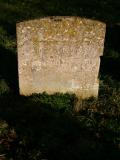 image of grave number 1877